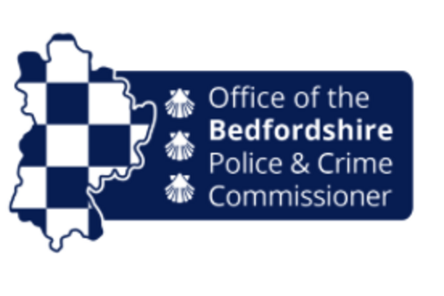 Logo of Police and Crime Commissioner